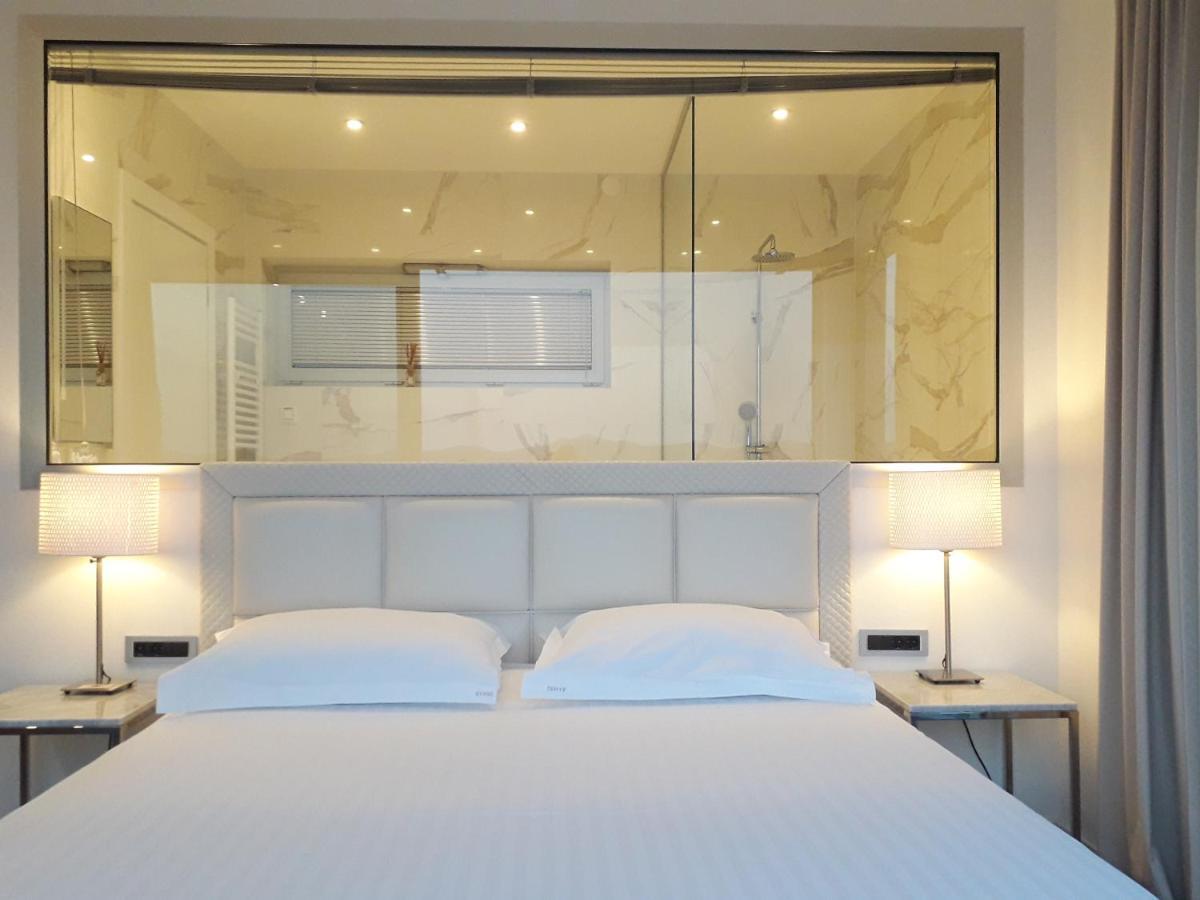 B&B Demar Residence & Dependance 자다르 외부 사진