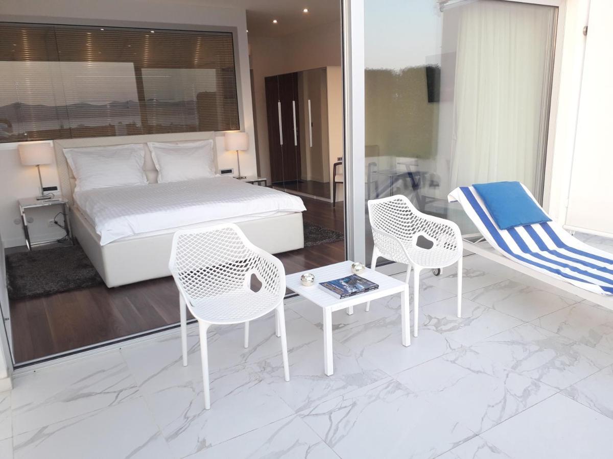 B&B Demar Residence & Dependance 자다르 외부 사진