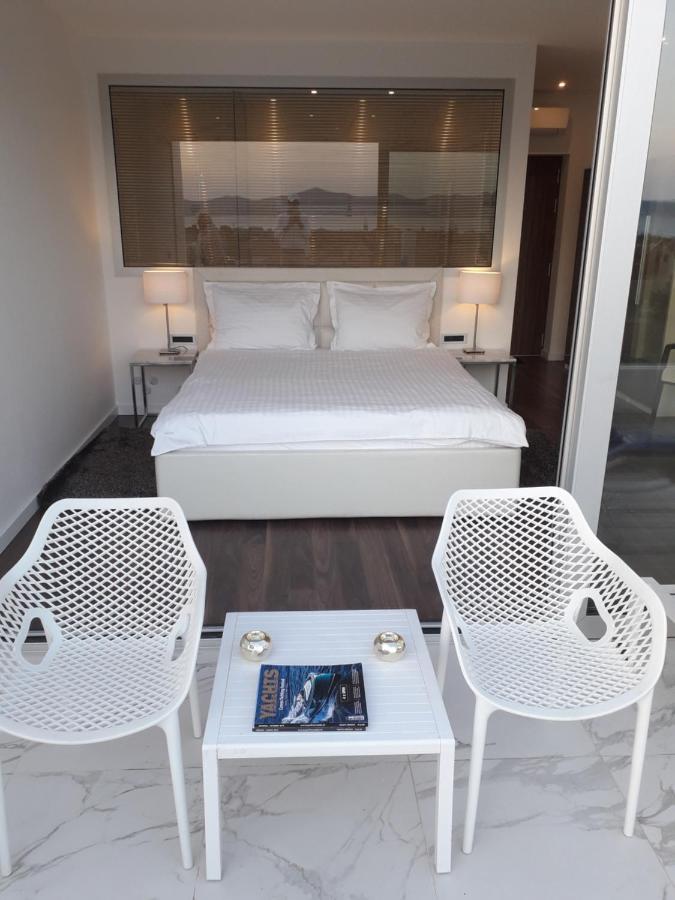 B&B Demar Residence & Dependance 자다르 외부 사진