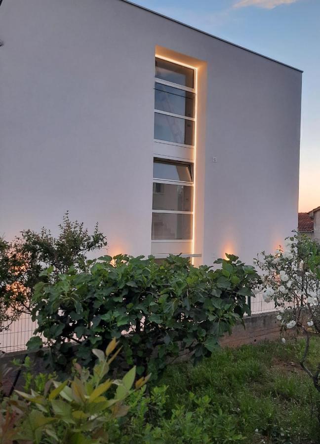B&B Demar Residence & Dependance 자다르 외부 사진