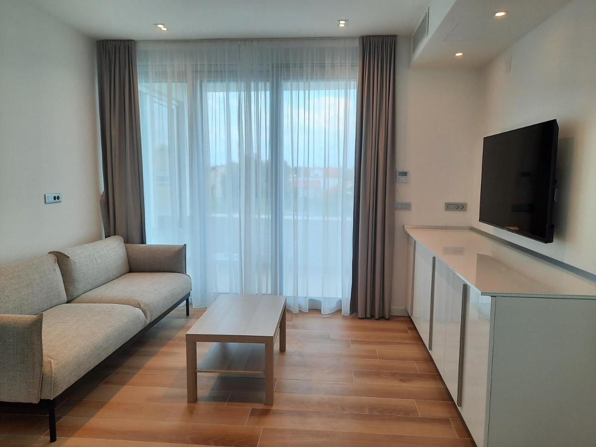 B&B Demar Residence & Dependance 자다르 외부 사진