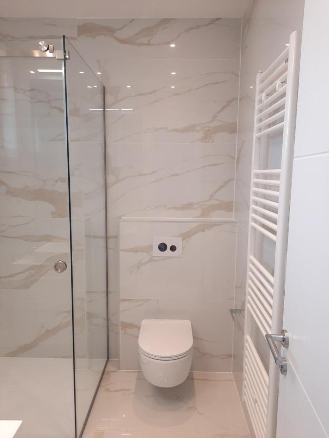 B&B Demar Residence & Dependance 자다르 외부 사진