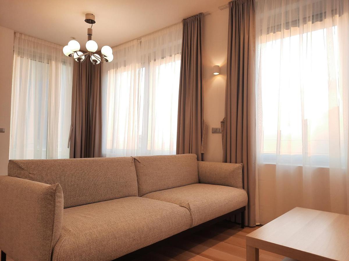 B&B Demar Residence & Dependance 자다르 외부 사진