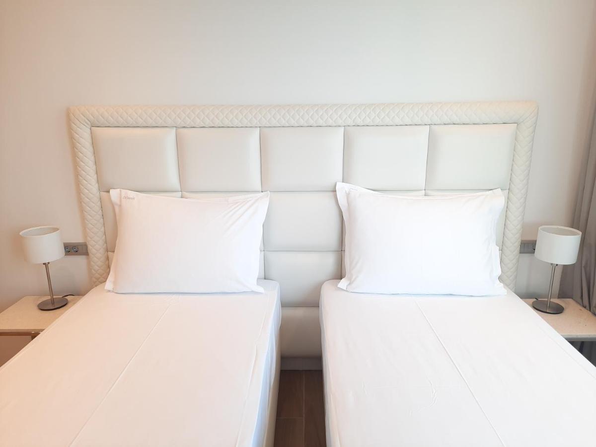 B&B Demar Residence & Dependance 자다르 외부 사진