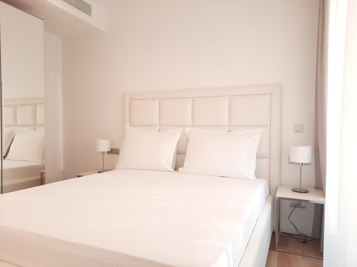 B&B Demar Residence & Dependance 자다르 외부 사진