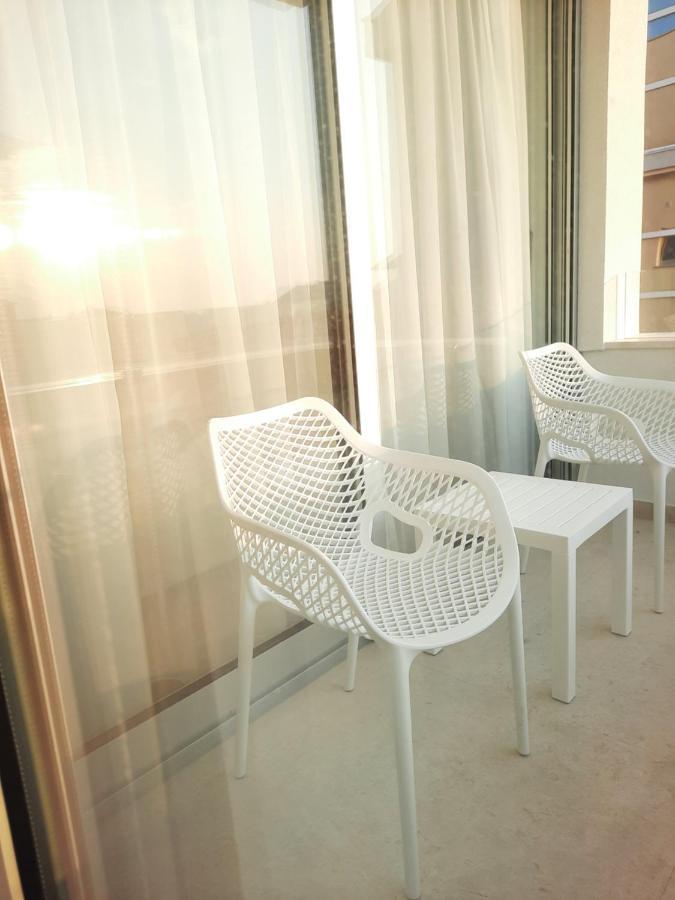 B&B Demar Residence & Dependance 자다르 외부 사진