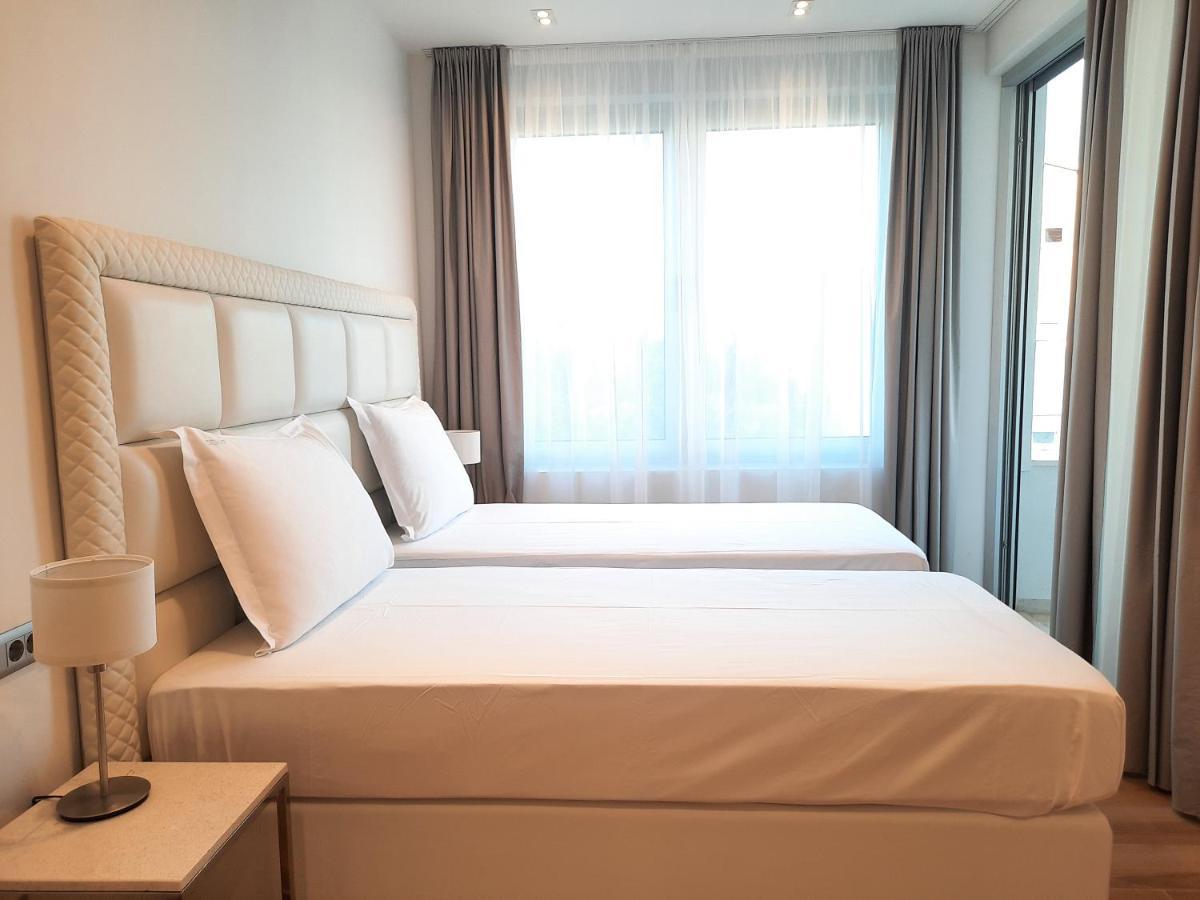 B&B Demar Residence & Dependance 자다르 외부 사진