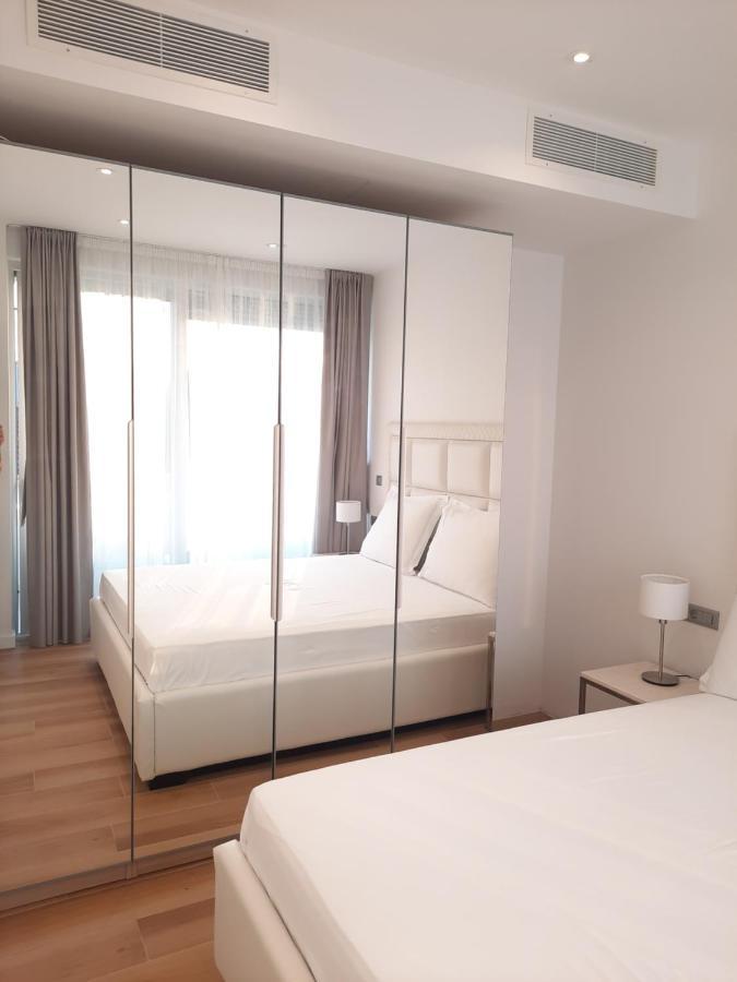 B&B Demar Residence & Dependance 자다르 외부 사진