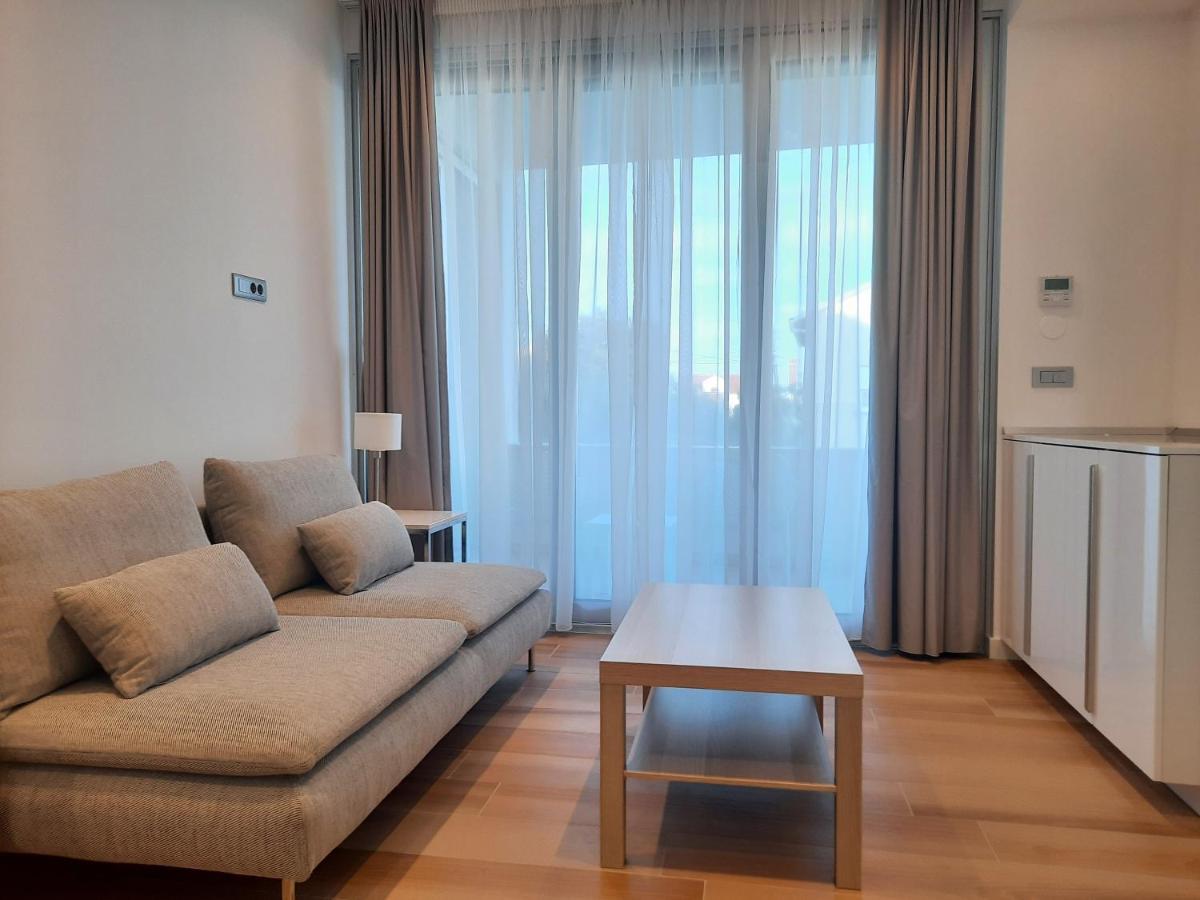 B&B Demar Residence & Dependance 자다르 외부 사진