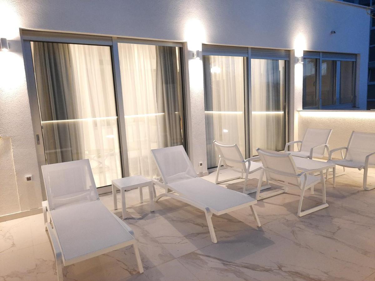 B&B Demar Residence & Dependance 자다르 외부 사진