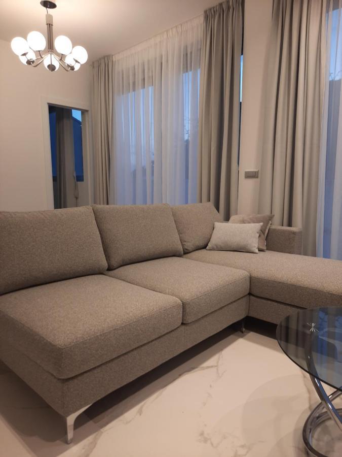 B&B Demar Residence & Dependance 자다르 외부 사진