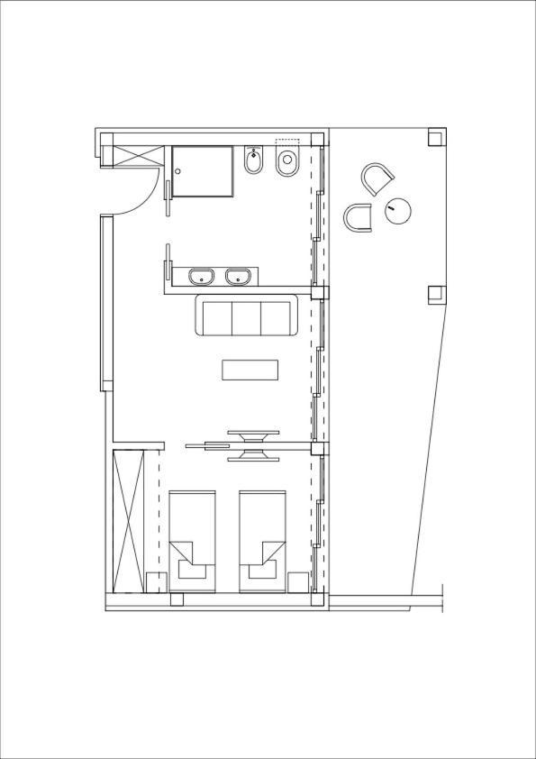 B&B Demar Residence & Dependance 자다르 외부 사진