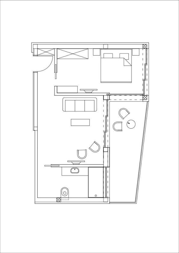 B&B Demar Residence & Dependance 자다르 외부 사진