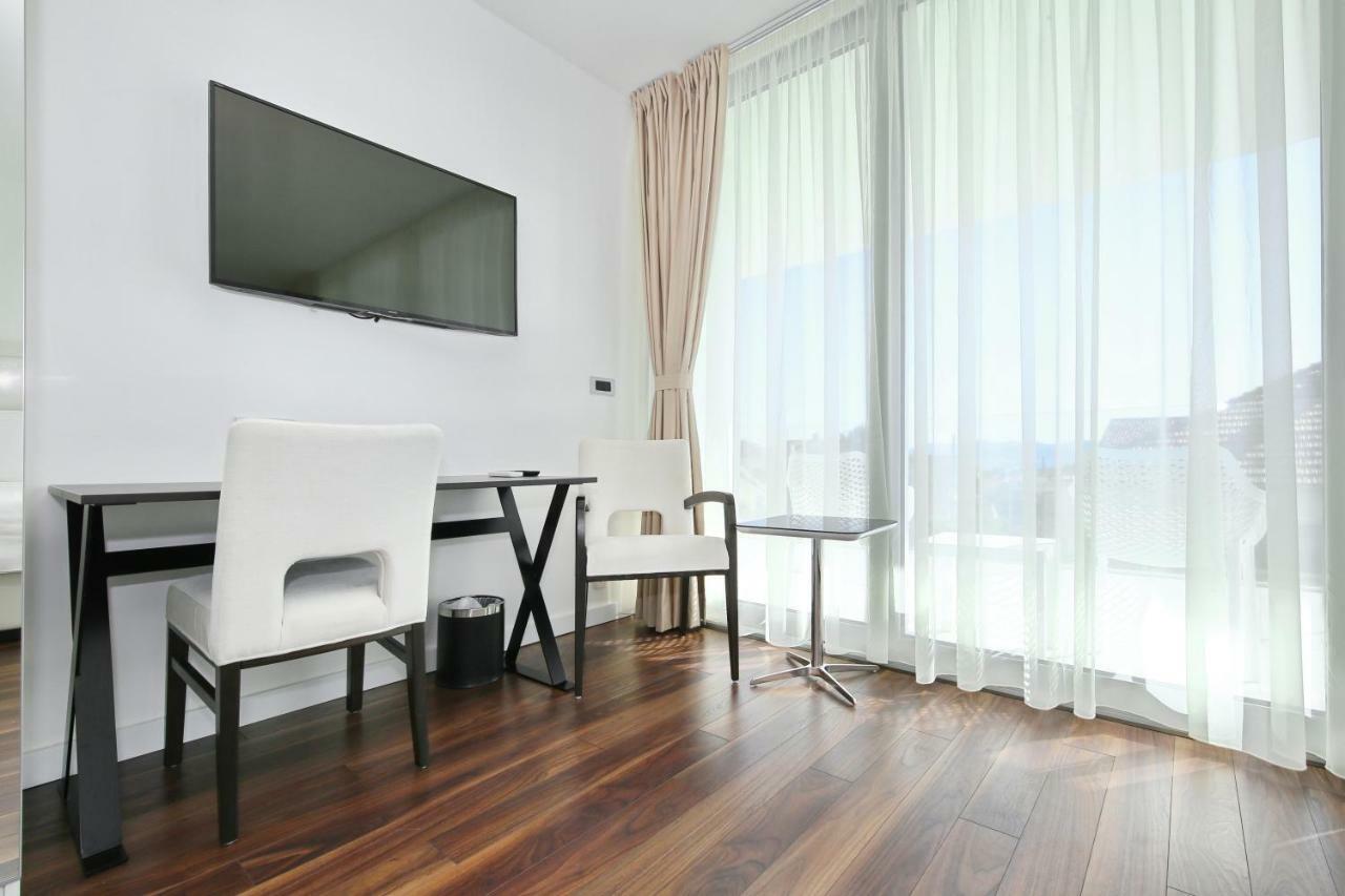 B&B Demar Residence & Dependance 자다르 외부 사진