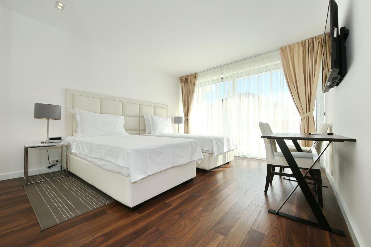 B&B Demar Residence & Dependance 자다르 외부 사진
