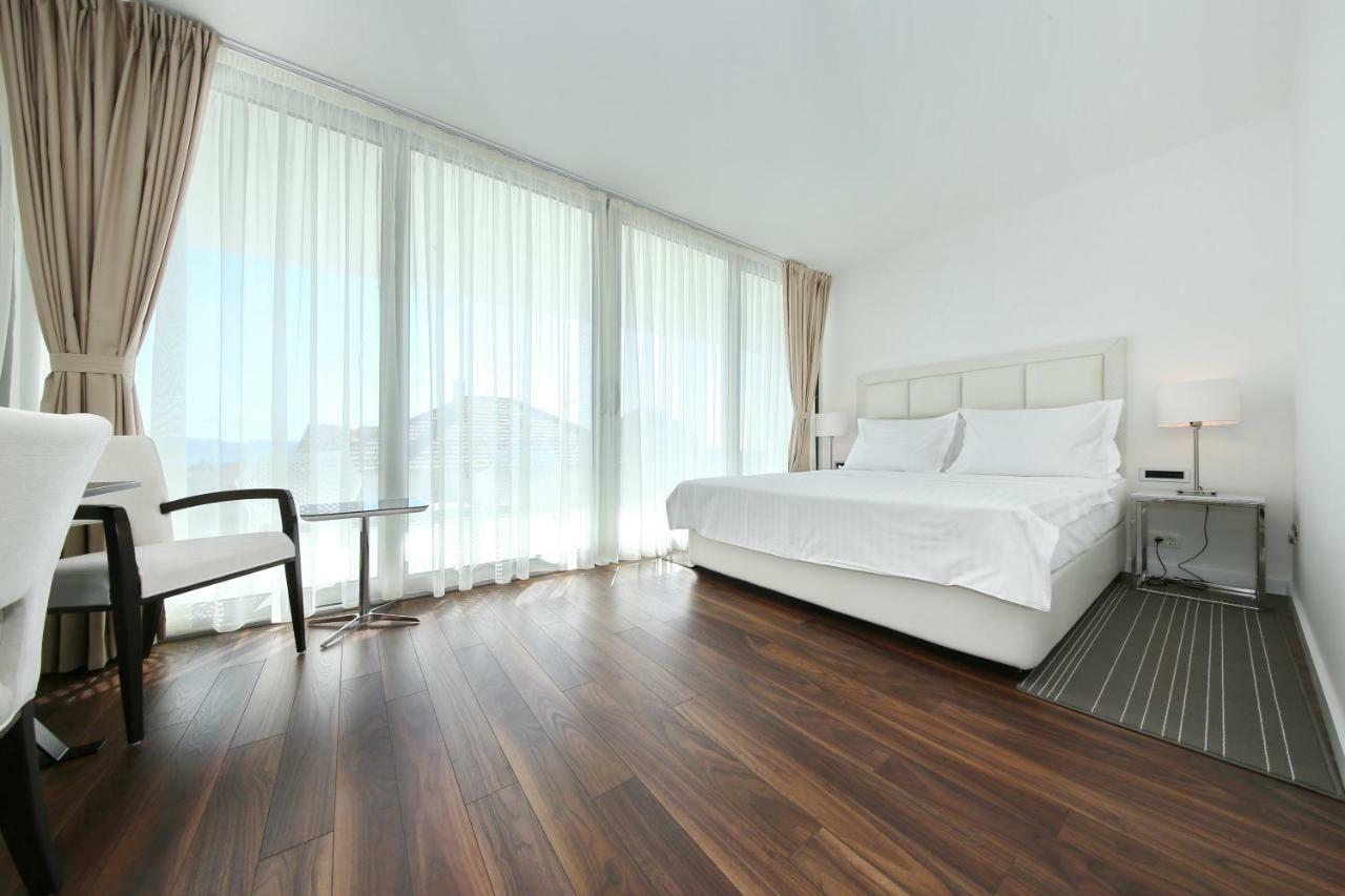 B&B Demar Residence & Dependance 자다르 외부 사진