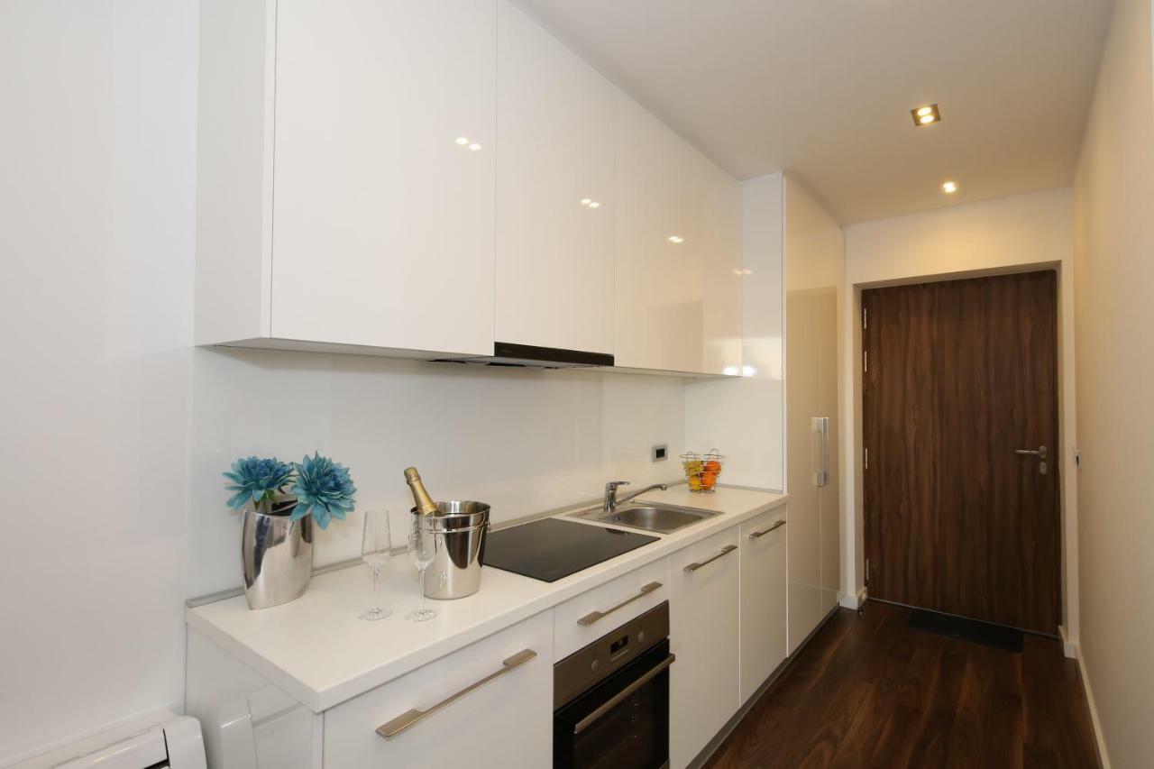 B&B Demar Residence & Dependance 자다르 외부 사진