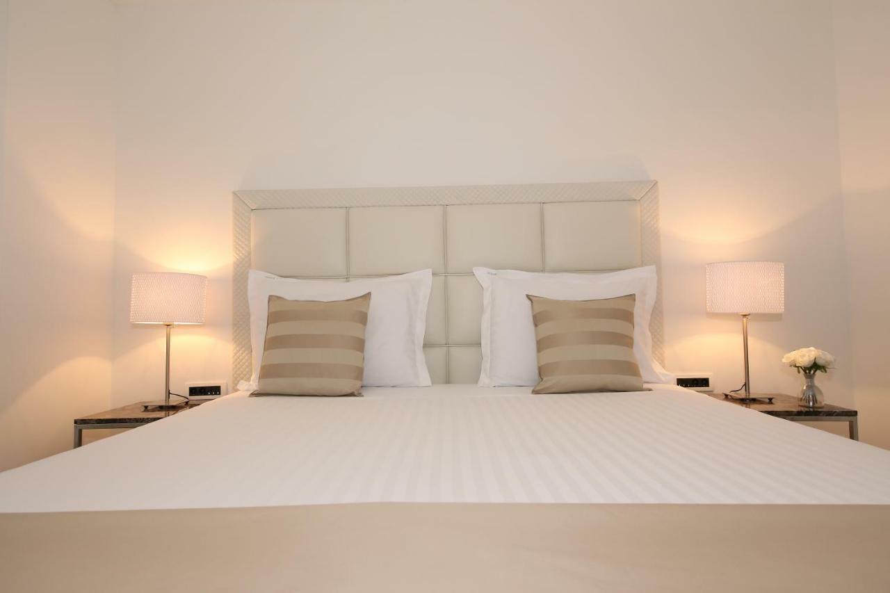 B&B Demar Residence & Dependance 자다르 외부 사진