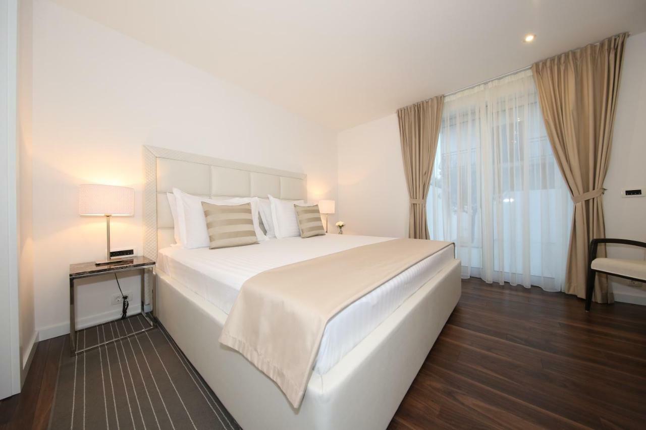 B&B Demar Residence & Dependance 자다르 외부 사진