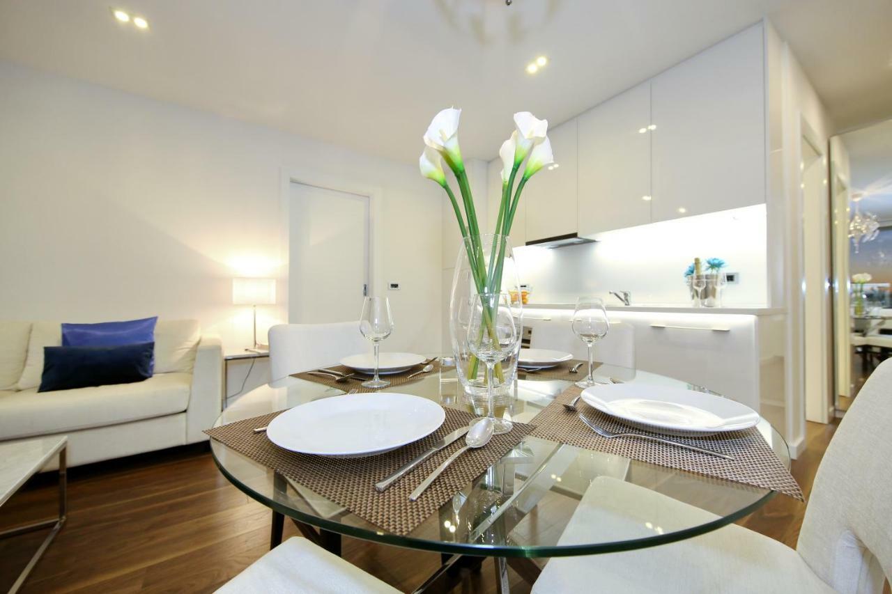 B&B Demar Residence & Dependance 자다르 외부 사진