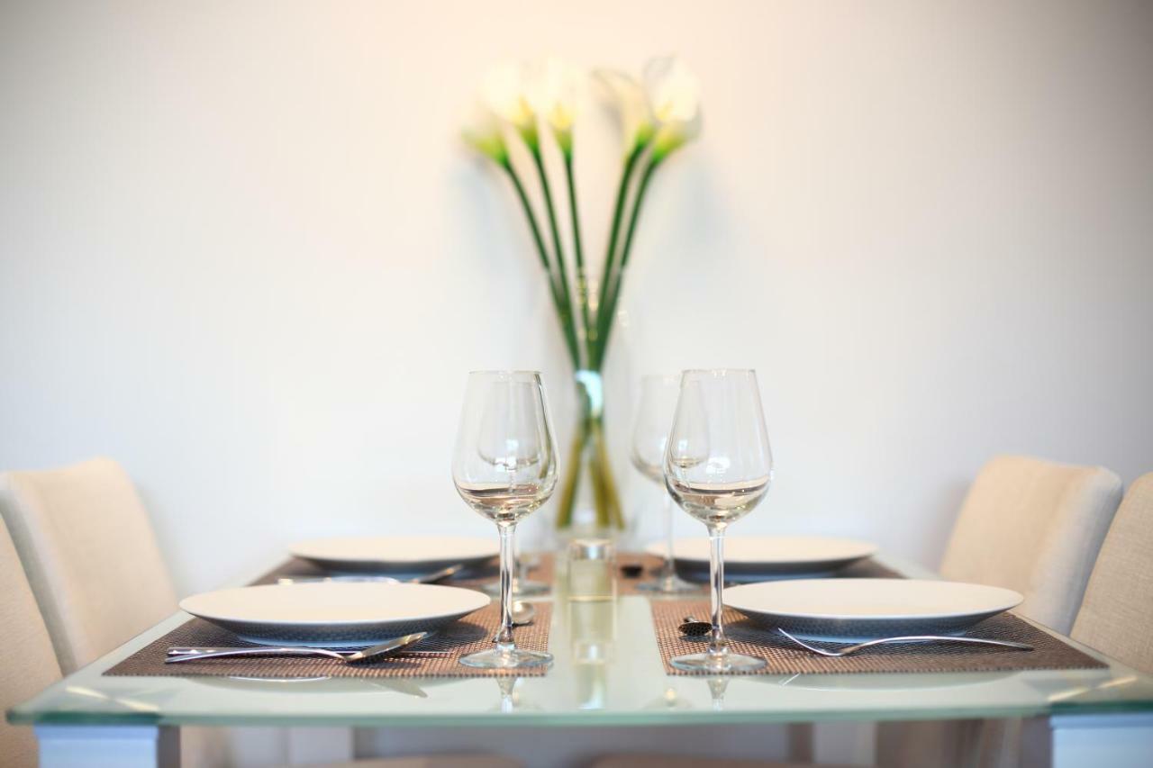 B&B Demar Residence & Dependance 자다르 외부 사진