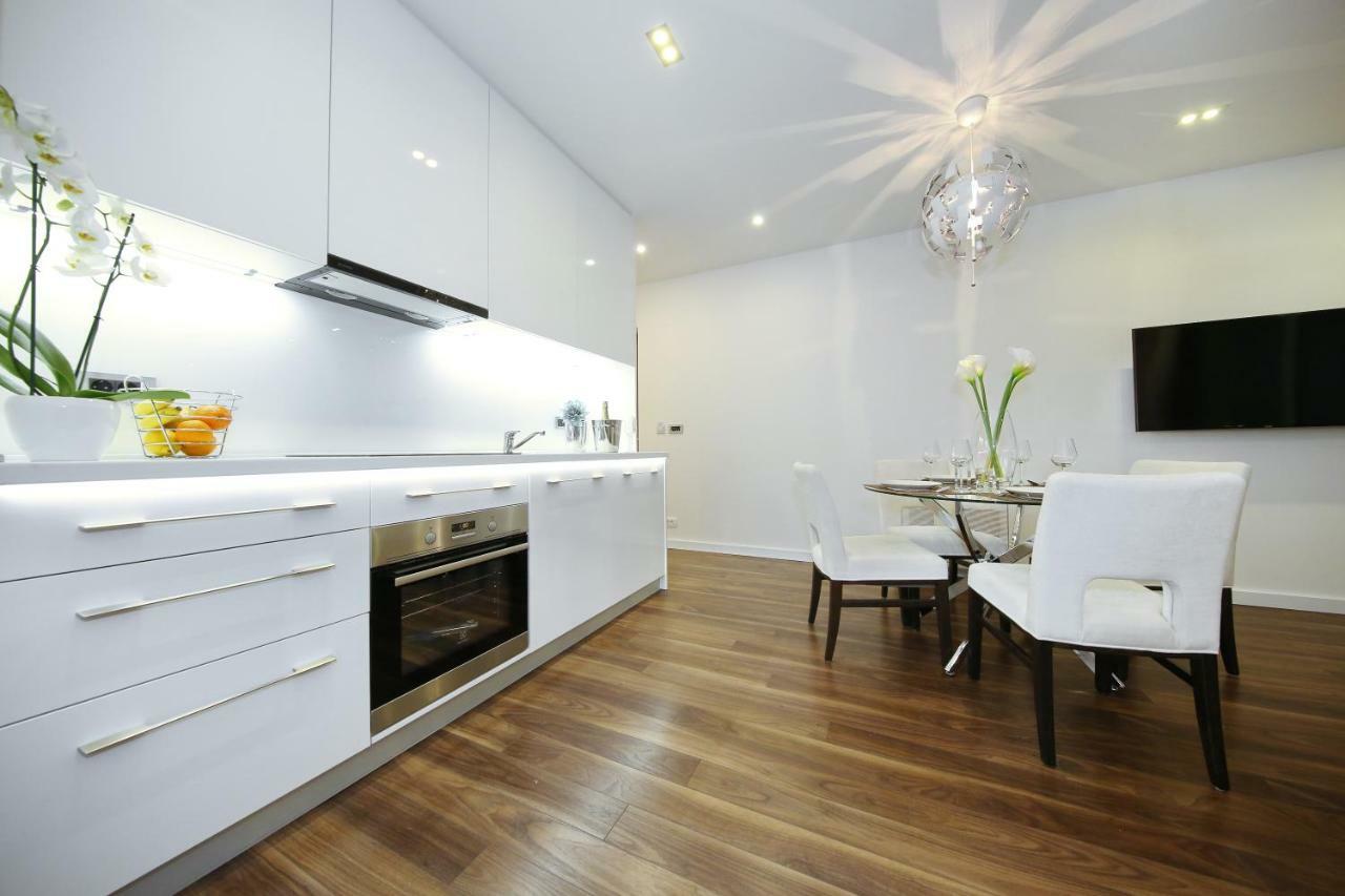 B&B Demar Residence & Dependance 자다르 외부 사진